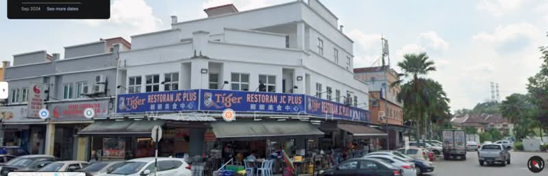 Shop / Office for Sale in Taman Puncak Jalil (Seri Kembangan) - Wayne Char - PropertyGuru.com.my