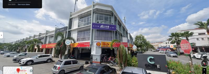 Shop / Office for Sale in Taman Puncak Jalil (Seri Kembangan) - Wayne Char - PropertyGuru.com.my