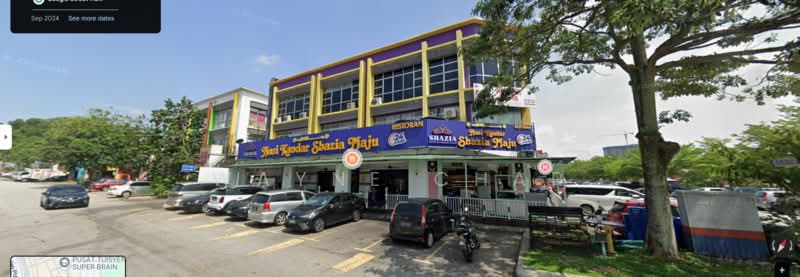 Shop / Office for Sale in Taman Puncak Jalil (Seri Kembangan) - Wayne Char - PropertyGuru.com.my