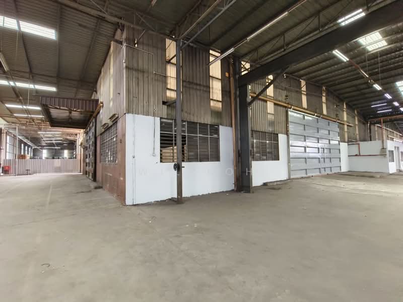 Kilang untuk Dijual di Bandar Teknologi Kajang (Kajang) - Wil Koh - Interior - PropertyGuru.com.my