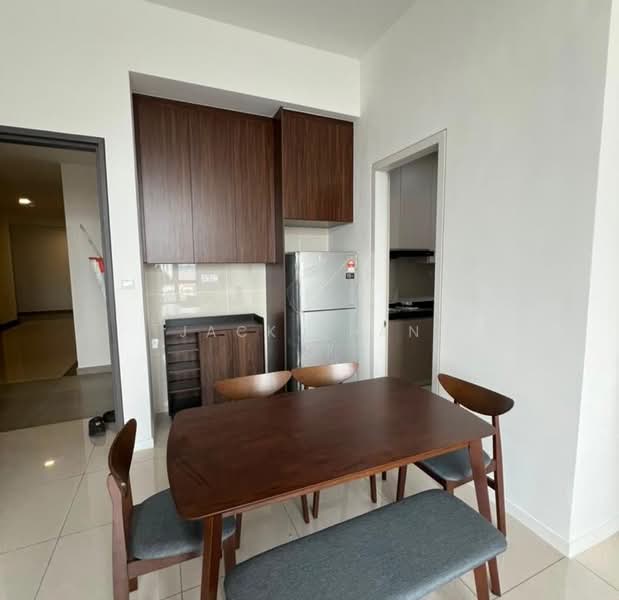 Condominium for Rent at The Maple Residences - Jack Chan - Kitchen - PropertyGuru.com.my