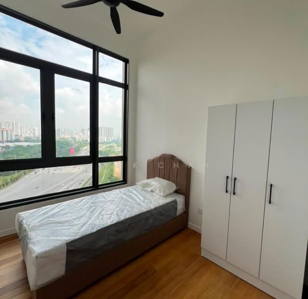 Condominium for Rent at The Maple Residences - Jack Chan - PropertyGuru.com.my