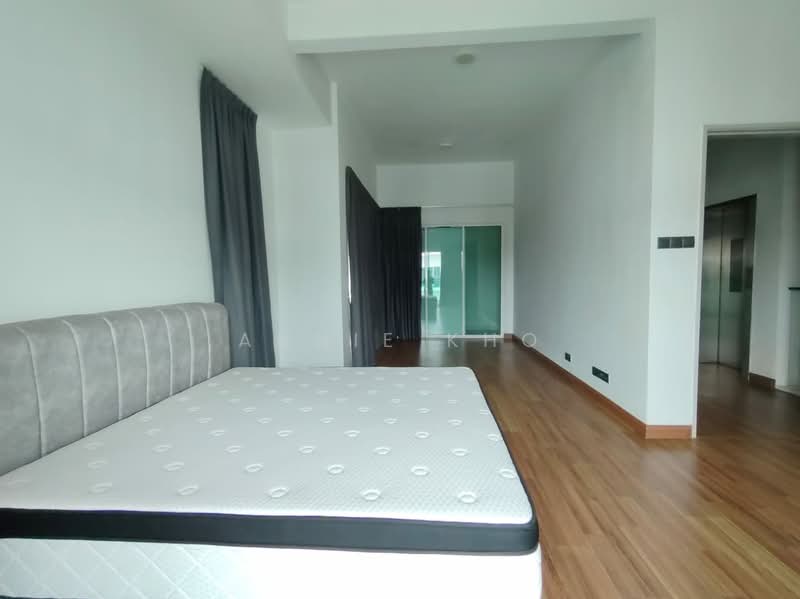 Rumah Berkembar untuk Disewa di Bandar Bukit Raja (Klang) - Annie Kho - Bedroom - PropertyGuru.com.my