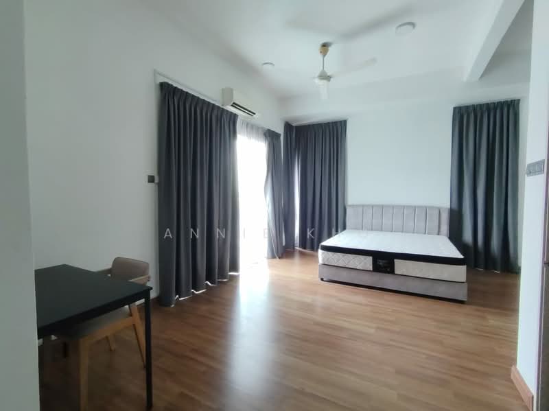Rumah Berkembar untuk Disewa di Bandar Bukit Raja (Klang) - Annie Kho - Bedroom - PropertyGuru.com.my