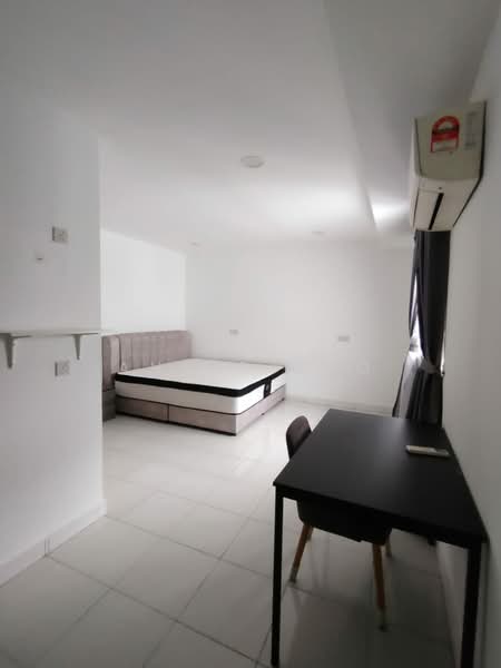 Rumah Berkembar untuk Disewa di Bandar Bukit Raja (Klang) - Annie Kho - Bedroom - PropertyGuru.com.my