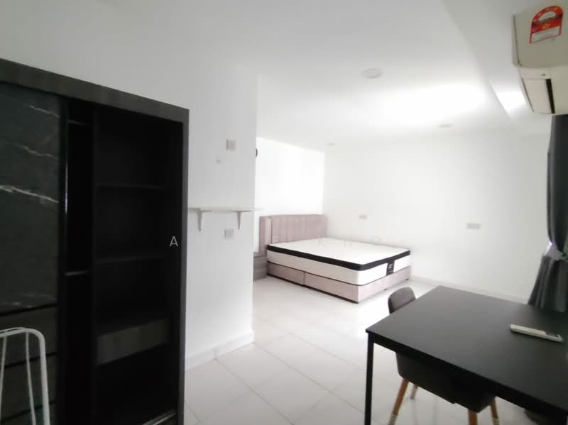Rumah Berkembar untuk Disewa di Bandar Bukit Raja (Klang) - Annie Kho - Bedroom - PropertyGuru.com.my