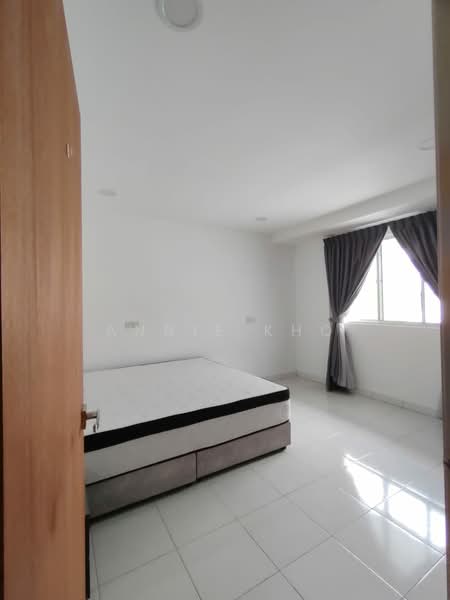 Rumah Berkembar untuk Disewa di Bandar Bukit Raja (Klang) - Annie Kho - Bedroom - PropertyGuru.com.my