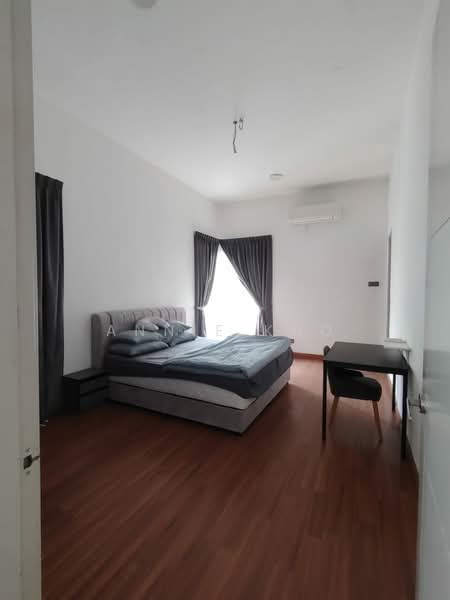 Rumah Berkembar untuk Disewa di Bandar Bukit Raja (Klang) - Annie Kho - Bedroom - PropertyGuru.com.my