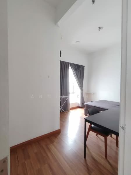 Rumah Berkembar untuk Disewa di Bandar Bukit Raja (Klang) - Annie Kho - Bedroom - PropertyGuru.com.my