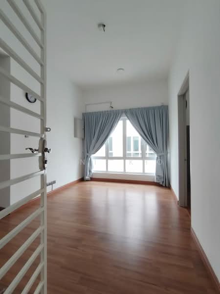 Rumah Berkembar untuk Disewa di Bandar Bukit Raja (Klang) - Annie Kho - Living Room - PropertyGuru.com.my