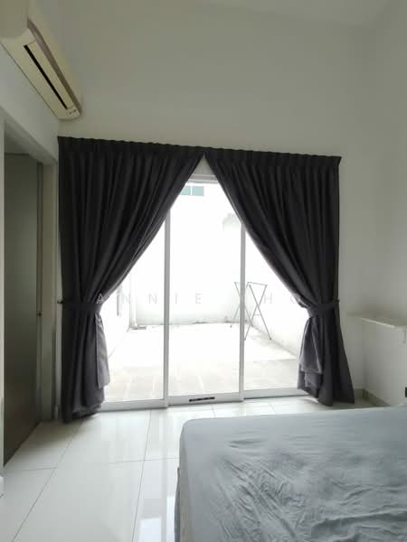 Rumah Berkembar untuk Disewa di Bandar Bukit Raja (Klang) - Annie Kho - Bedroom - PropertyGuru.com.my