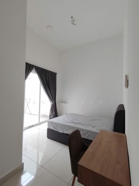 Rumah Berkembar untuk Disewa di Bandar Bukit Raja (Klang) - Annie Kho - Bedroom - PropertyGuru.com.my