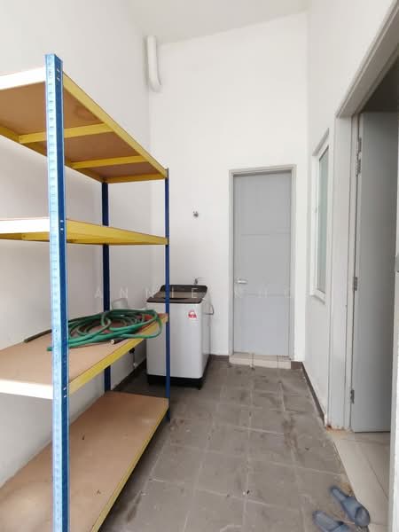 Rumah Berkembar untuk Disewa di Bandar Bukit Raja (Klang) - Annie Kho - Interior - PropertyGuru.com.my