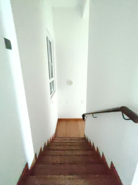 Rumah Berkembar untuk Disewa di Bandar Bukit Raja (Klang) - Annie Kho - Interior - PropertyGuru.com.my