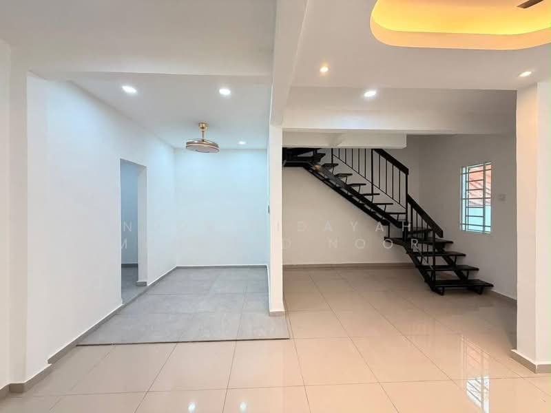 Rumah Teres 2 Tingkat untuk Dijual di Bukit Sentosa (Rawang) - Noor Hidayah Mohamad Noor - Interior - PropertyGuru.com.my