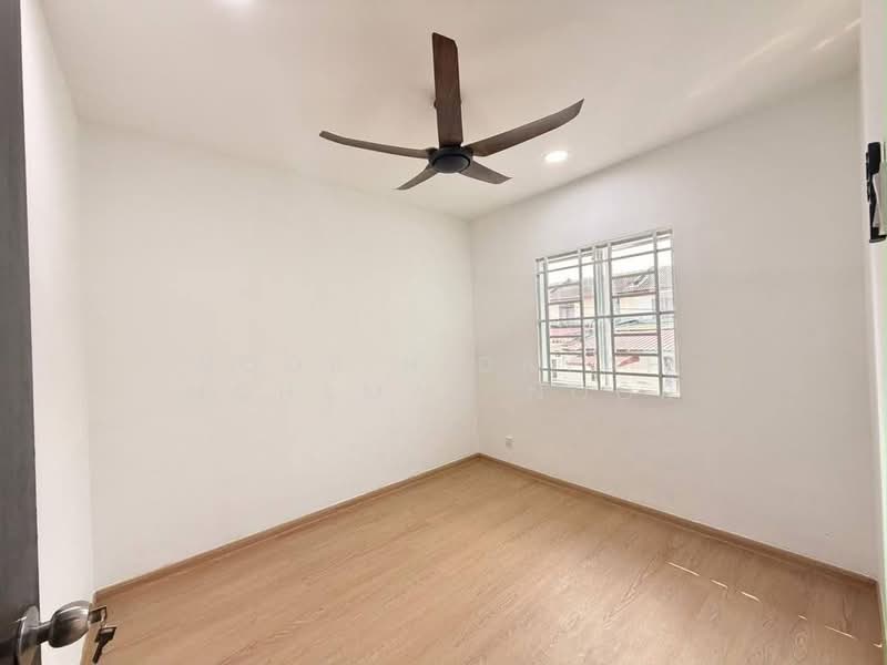 Rumah Teres 2 Tingkat untuk Dijual di Bukit Sentosa (Rawang) - Noor Hidayah Mohamad Noor - Interior - PropertyGuru.com.my