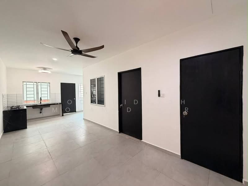 Rumah Teres 2 Tingkat untuk Dijual di Bukit Sentosa (Rawang) - Noor Hidayah Mohamad Noor - Kitchen - PropertyGuru.com.my