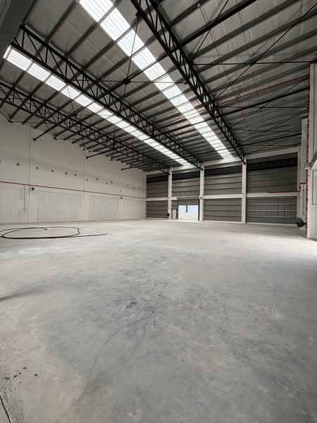 Factory for Rent in Taman Perindustrian Puchong (Puchong) - Abby Tan - Interior - PropertyGuru.com.my