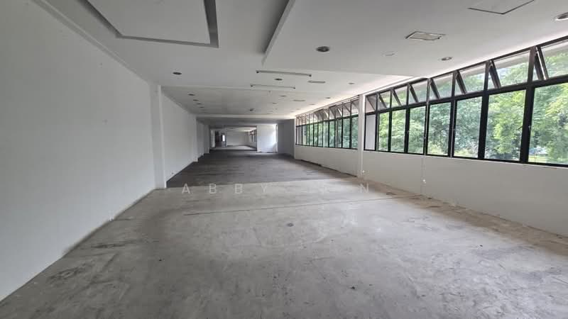 Factory for Rent in Taman Perindustrian Puchong (Puchong) - Abby Tan - Interior - PropertyGuru.com.my