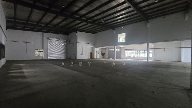 Factory for Rent in Taman Perindustrian Puchong (Puchong) - Abby Tan - Interior - PropertyGuru.com.my