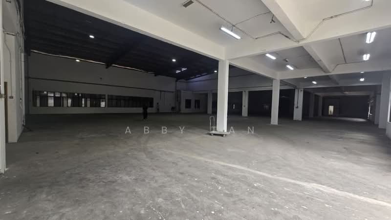 Factory for Rent in Taman Perindustrian Puchong (Puchong) - Abby Tan - Interior - PropertyGuru.com.my