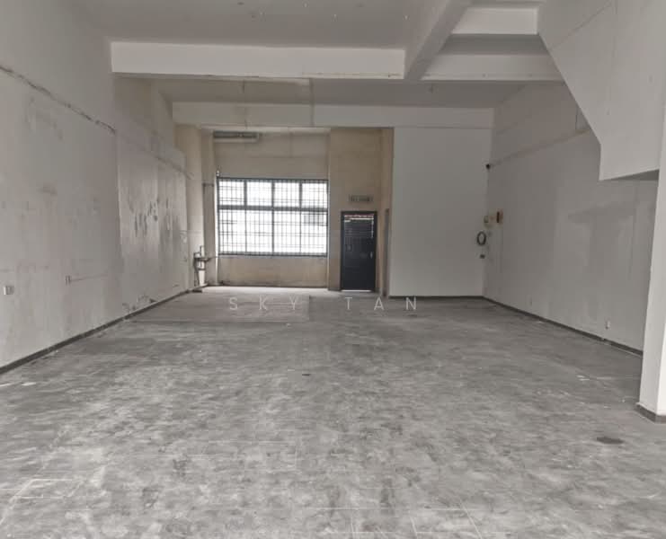 Shop for Rent in Taman Sutera Utama (Skudai) - Sky Tan - Interior - PropertyGuru.com.my