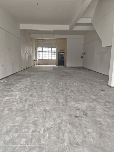 Shop for Rent in Taman Sutera Utama (Skudai) - Sky Tan - Interior - PropertyGuru.com.my