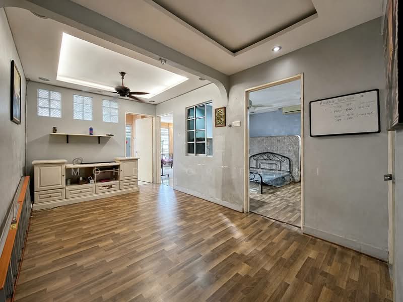 Rumah Teres untuk Dijual di Taman Gombak Ria (Batu Caves) - Mohd Nor Fahmi - PropertyGuru.com.my