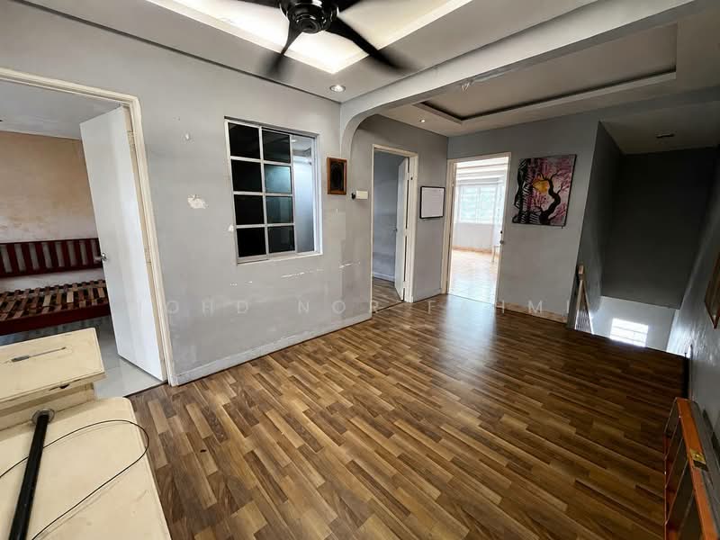 Rumah Teres untuk Dijual di Taman Gombak Ria (Batu Caves) - Mohd Nor Fahmi - PropertyGuru.com.my