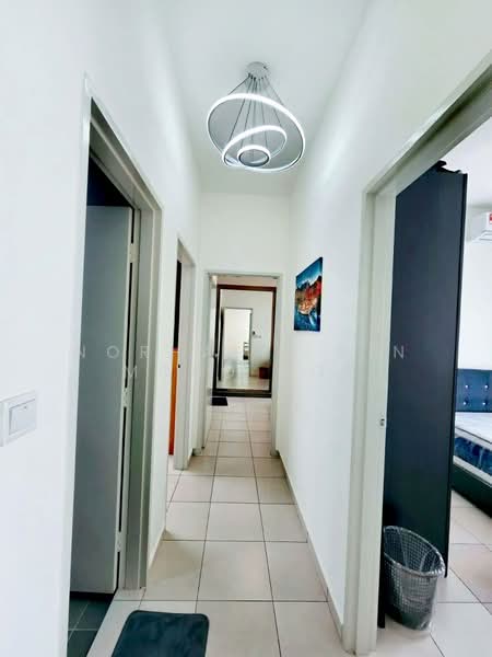 Condominium for Rent at PIXEL City Sentral - Norhafiz Bin Mohd Nor - Corridor - PropertyGuru.com.my