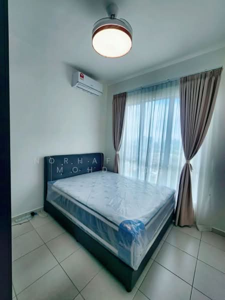 Condominium for Rent at PIXEL City Sentral - Norhafiz Bin Mohd Nor - Bedroom - PropertyGuru.com.my