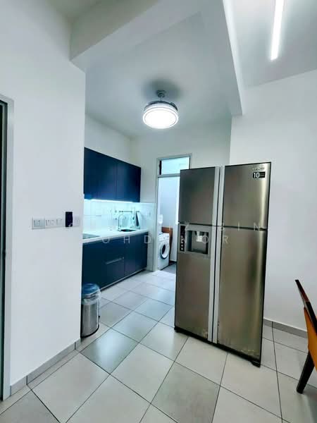 Condominium for Rent at PIXEL City Sentral - Norhafiz Bin Mohd Nor - Kitchen - PropertyGuru.com.my