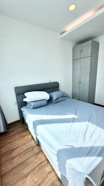 Condominium for Rent at Jazz Suites @ Vivacity - Jeno Tan - Bedroom - PropertyGuru.com.my