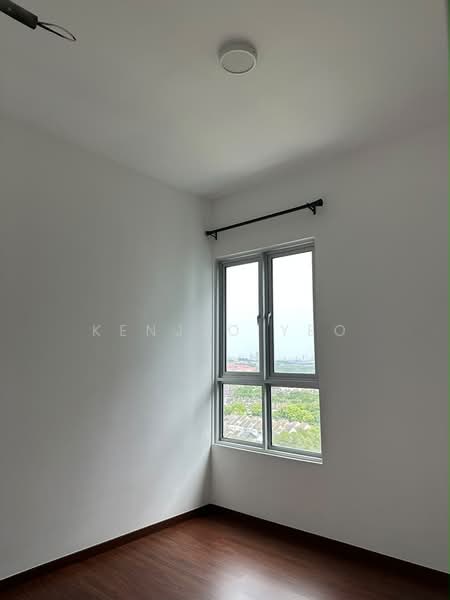 Service Residence for Rent at Gaya Resort Homes - Kenjjo Yeo - PropertyGuru.com.my