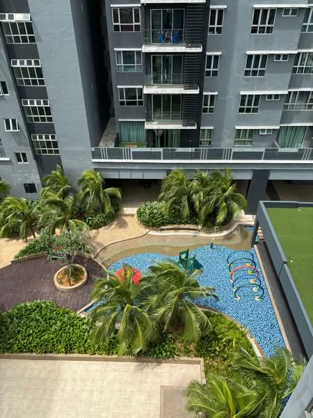 Service Residence for Rent at Gaya Resort Homes - Kenjjo Yeo - PropertyGuru.com.my