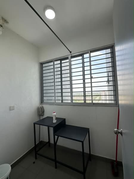 Service Residence for Rent at Gaya Resort Homes - Kenjjo Yeo - PropertyGuru.com.my
