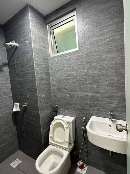 Service Residence for Rent at Gaya Resort Homes - Kenjjo Yeo - PropertyGuru.com.my