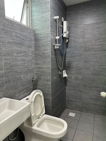 Service Residence for Rent at Gaya Resort Homes - Kenjjo Yeo - PropertyGuru.com.my