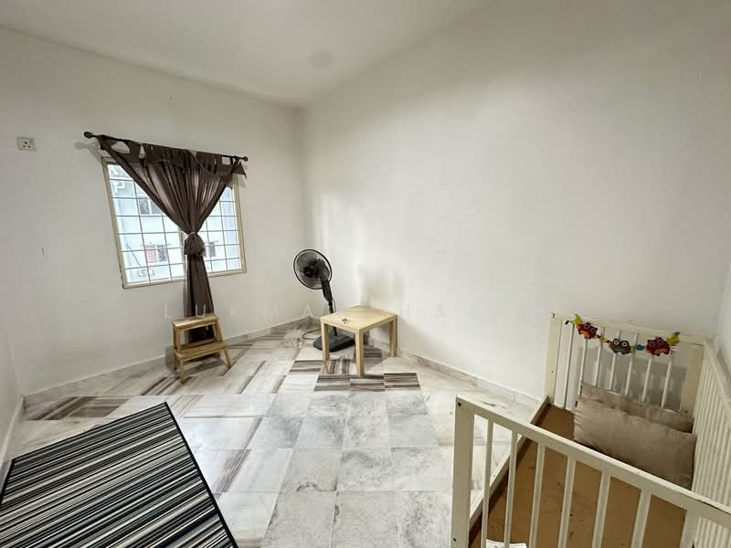 Apartment for Rent at Pesona Villa - Lukman Hakim - Bedroom - PropertyGuru.com.my