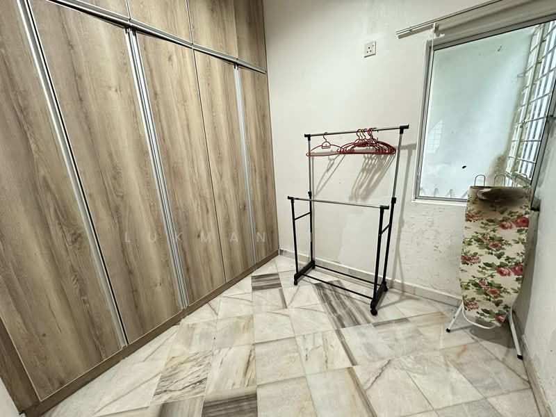 Apartment for Rent at Pesona Villa - Lukman Hakim - Interior - PropertyGuru.com.my