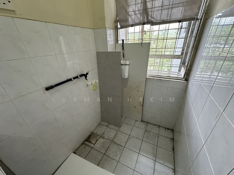 Apartment for Rent at Pesona Villa - Lukman Hakim - Interior - PropertyGuru.com.my
