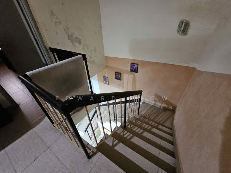 2-storey Terraced House for Sale in Taman Daya (Johor Bahru) - Edward Siow - Interior - PropertyGuru.com.my