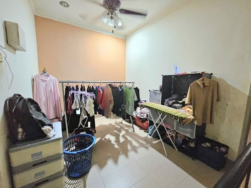 2-storey Terraced House for Sale in Taman Daya (Johor Bahru) - Edward Siow - Interior - PropertyGuru.com.my