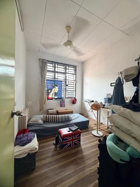 Rumah Teres 2-Tingkat untuk Dijual di Ehsan Jaya (Johor Bahru) - Wendy Fong - PropertyGuru.com.my