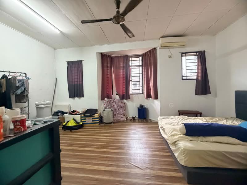 Rumah Teres 2-Tingkat untuk Dijual di Ehsan Jaya (Johor Bahru) - Wendy Fong - PropertyGuru.com.my