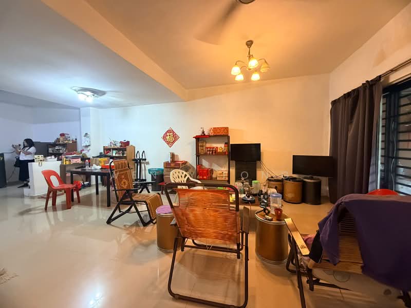 Rumah Teres 2-Tingkat untuk Dijual di Ehsan Jaya (Johor Bahru) - Wendy Fong - PropertyGuru.com.my