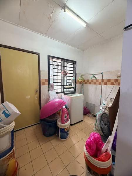 Rumah Teres 2-Tingkat untuk Dijual di Ehsan Jaya (Johor Bahru) - Wendy Fong - PropertyGuru.com.my