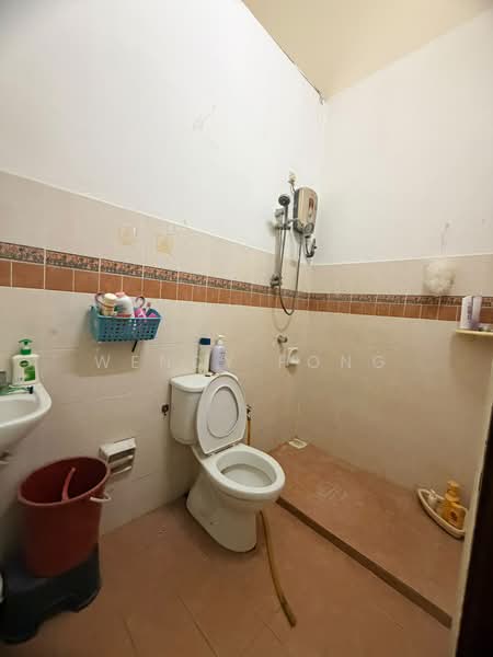 Rumah Teres 2-Tingkat untuk Dijual di Ehsan Jaya (Johor Bahru) - Wendy Fong - PropertyGuru.com.my