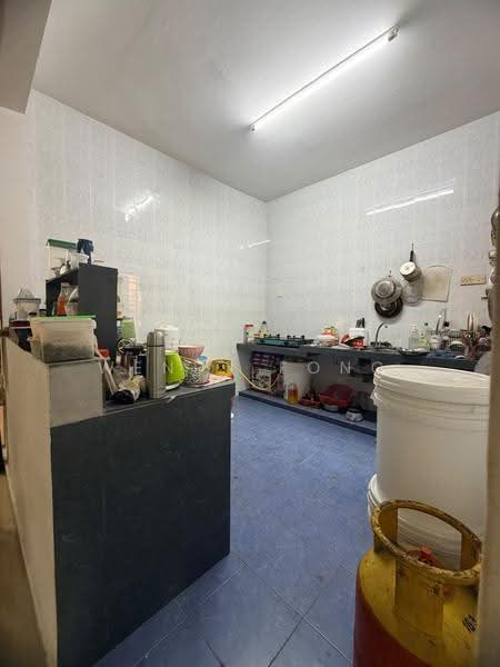 Rumah Teres 2-Tingkat untuk Dijual di Ehsan Jaya (Johor Bahru) - Wendy Fong - PropertyGuru.com.my
