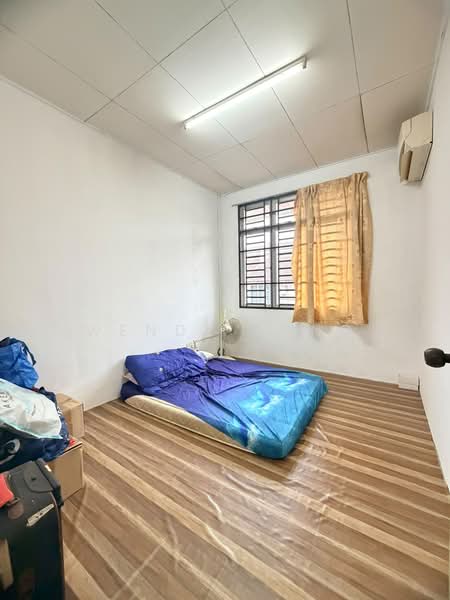 Rumah Teres 2-Tingkat untuk Dijual di Ehsan Jaya (Johor Bahru) - Wendy Fong - PropertyGuru.com.my